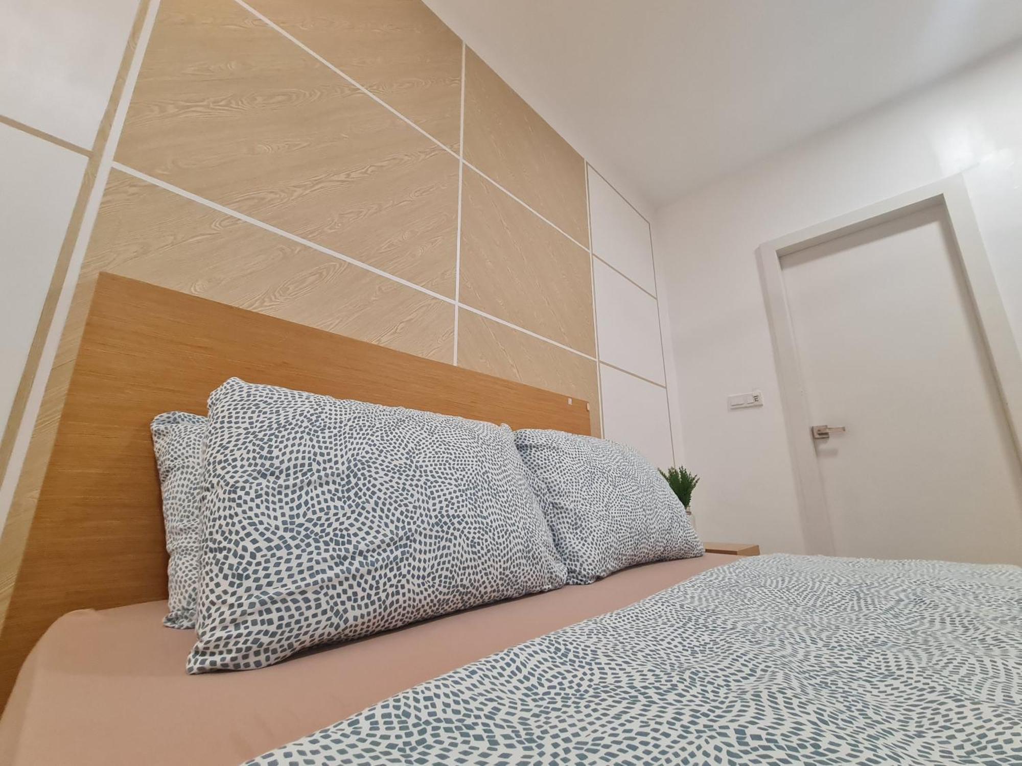 Solstice Service Apartment Cyberjaya Wifi Netflix Klia Quarto foto