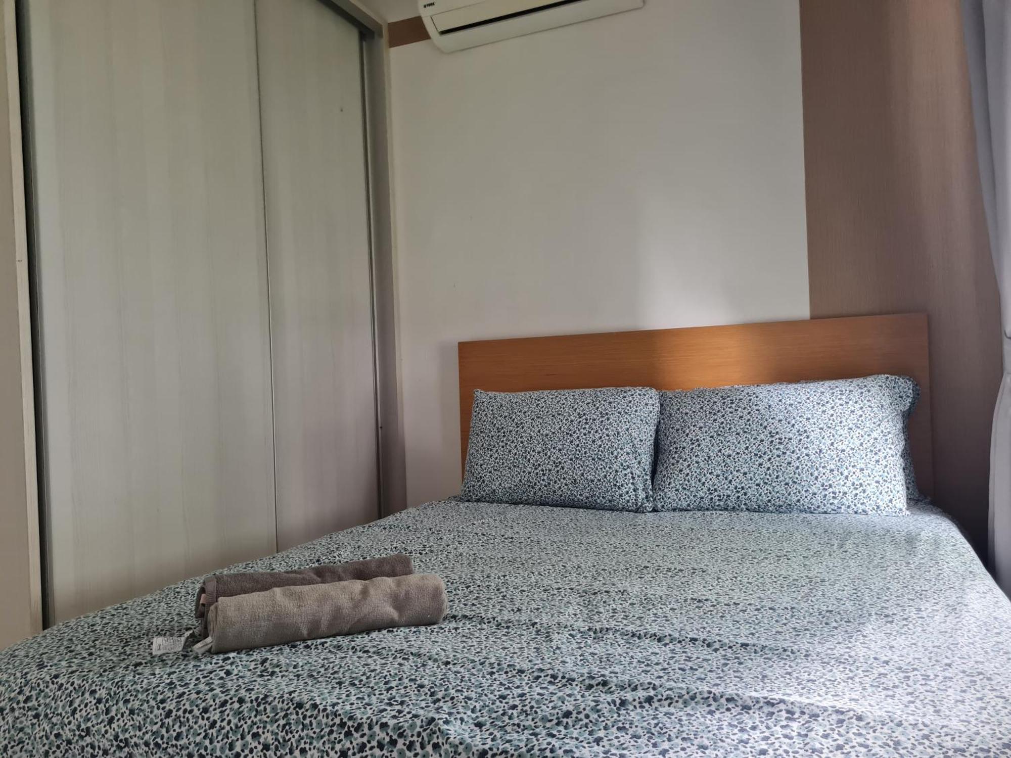 Solstice Service Apartment Cyberjaya Wifi Netflix Klia Quarto foto