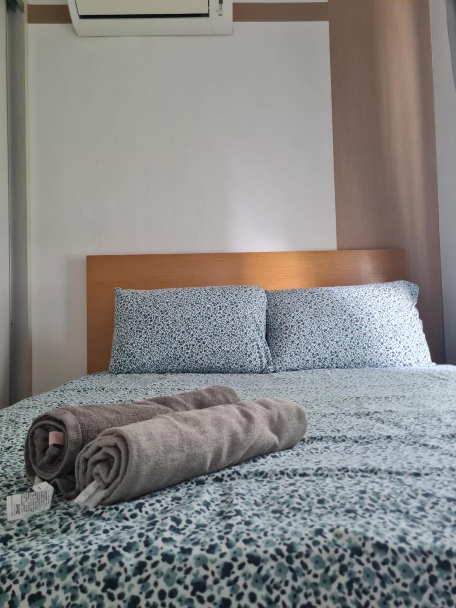Solstice Service Apartment Cyberjaya Wifi Netflix Klia Quarto foto
